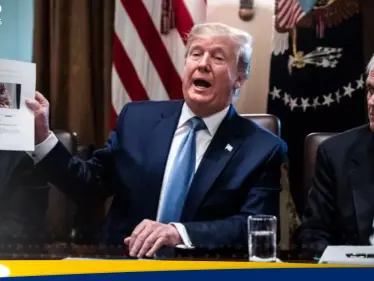 من مقديشو إلى الكونغرس من هي إلهان عمر التي يعتبرها ترامب عدوا - وكالة ستيب نيوز