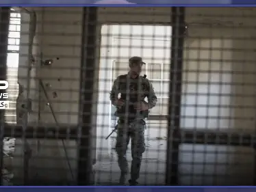 مصدر عسكري يكشف لـ"ستيب" عن إضراب بأحد سجون"قسد" بالرقة.. والتفاصيل - وكالة ستيب نيوز