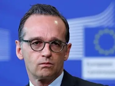 وزير الخارجية الألماني يدعو الأوربيين إلى إعطاء الضوء الأخضر من اجل إجراءات جديدة ضد روسيا - وكالة ستيب نيوز