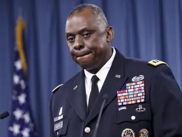 وزير الدفاع الأمريكي يدعو كوريا الشمالية للحوار ويطلب من بوتين أمراً بخصوص أوكرانيا - وكالة ستيب نيوز