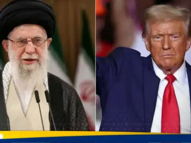 خلال خطبة العيد.. خامنئي يرد على رسالة ترامب ويتوعد بـ"رد حازم" - وكالة ستيب نيوز