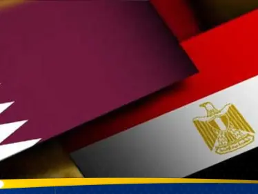 تحرّك مصري قطري لتجنّب الحرب في المنطقة - وكالة ستيب نيوز