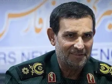 اغتيال قائد البحرية الإيرانية المسؤول عن إغلاق مضيق هرمز - وكالة ستيب نيوز