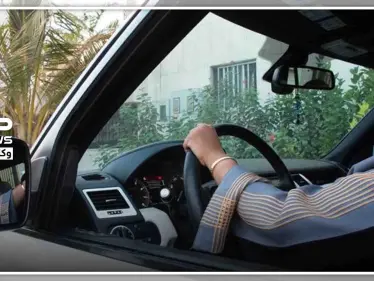 درس قيادة لسيدة سعودية يودي بحياة رضيعتها وإصابة زوجها.. والتفاصيل - وكالة ستيب نيوز