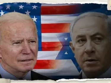 أمريكا تحذر إسرائيل من خطر اشتعال جبهة صراع جديدة.. وتطلب من نتنياهو توضيحاً بشأن تصريحاته - وكالة ستيب نيوز