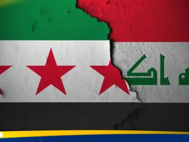 تعليق رسمي عراقي على أول انتخابات لمجلس الشعب في سوريا بعد رحيل الأسد - وكالة ستيب نيوز