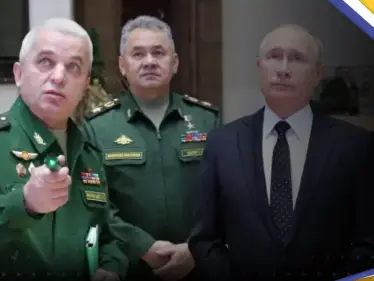 بوتين يطرد "جزار ماريوبول" من منصبه وتقرير يتحدث عن "نفاد صبره" - وكالة ستيب نيوز