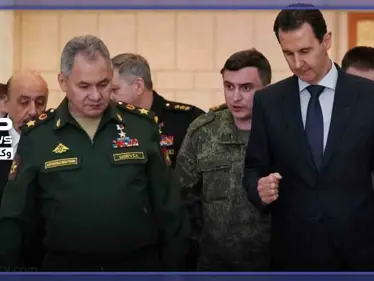 صحيفة روسية تكشف تفاصيل خطيرة وضعت على طاولة المباحثات بين روسيا ونظام الأسد.. ما علاقة حراس الدين - وكالة ستيب نيوز