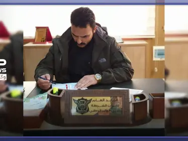 المخابرات التركية تعتقل قائد الشرطة 