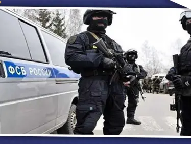 الأمن الروسي يلقي القبض على مواطن جمع المال لجهات "إرهابية" تحت ستار الجمعيات الخيرية - وكالة ستيب نيوز