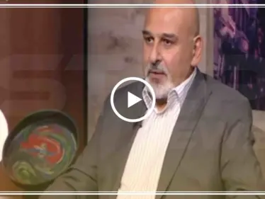 "جمال سليمان" يُعلن احتمالية ترشحه لرئاسة سوريا (فيديو) - وكالة ستيب نيوز