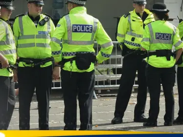 السلطات البريطانية تطلق أكبر عملية لمكافحة سرقة الهواتف في لندن - وكالة ستيب نيوز