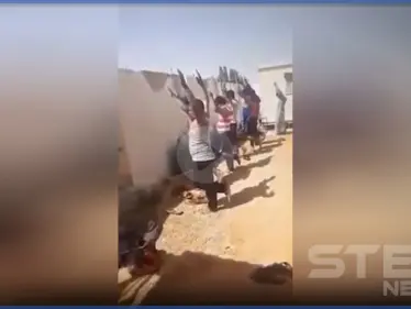 بالفيديو|| ميلشيات ليبية تعذب عمّالاً مصريين بطريقة مهينة والإعلان عن مكافأة لمن يدلي بمعلومات عنهم - وكالة ستيب نيوز