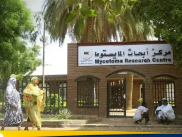 تدمير المركز الوحيد في العالم لأبحاث المايستوما في السودان.. فما أهميته - وكالة ستيب نيوز
