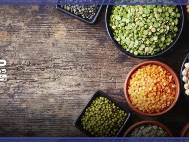 فوائد استهلاك البقوليات أثناء الحمل وأهم أنواعها - وكالة ستيب نيوز