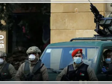 القبض على عريس أردني وأقربائه يوم زفافه على سطح منزل بسبب كورونا - وكالة ستيب نيوز