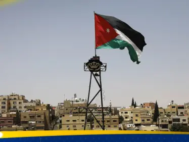 عمان تقول كلمتها وتحسم الجدل حول وجود جسر من الأردن لمساعدة إسرائيل - وكالة ستيب نيوز