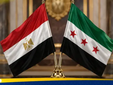 خاص|| أزمة السفير السوري تكشف ما وراء الكواليس.. لماذا تتريث مصر في توطيد العلاقات مع دمشق؟ - وكالة ستيب نيوز