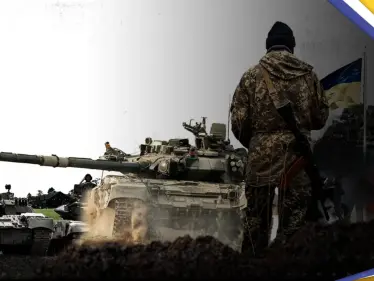 أول تعليق من أوكرانيا على تسريب خطط الناتو وأمريكا "السرّية" - وكالة ستيب نيوز