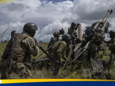 بكميات هائلة.. روسيا ستنشر مدافع "كووليشن" قرب حدودها مع فنلندا - وكالة ستيب نيوز