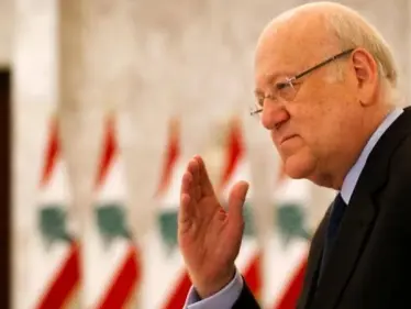 ميقاتي يلتقي عون ويتفق معه مقدماً وعداً انتظره اللبنانيون طويلاً - وكالة ستيب نيوز