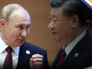 روسيا تكشف عن خلاف مع الصين بملف أوكرانيا عقب تصريحات وزير خارجيتها - وكالة ستيب نيوز