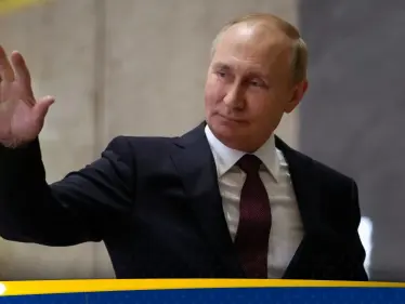 بوتين يُغيّر طريقة ترشحه في الانتخابات الرئاسية الروسية 2024 - وكالة ستيب نيوز