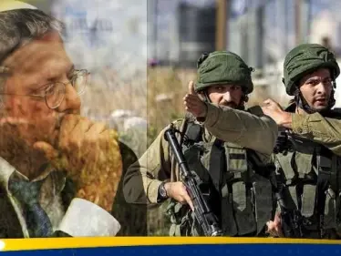 بن غفير يطالب الجيش الإسرائيلي بإعلان الحرب والهجوم على لبنان - وكالة ستيب نيوز