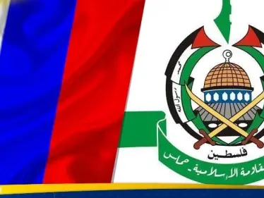 بعد بيان روسي.. حماس تكشف موقفها من تدخل موسكو في أزمة غزة - وكالة ستيب نيوز