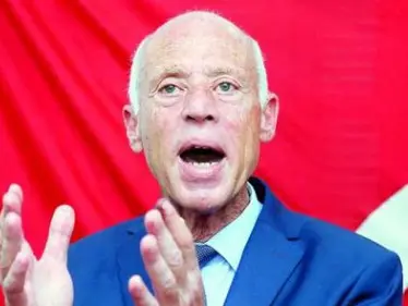 مُعاتباً.. الرئيس التونسي يوجّه رسالة للمشيشي - وكالة ستيب نيوز