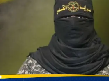 المعارك بغزة تشتد ضراوة.. إعلان "مهم" من أبو حمزة لما يجري جنوب القطاع - وكالة ستيب نيوز