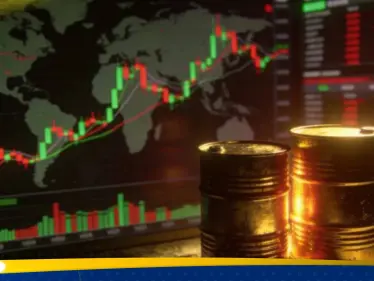 مهلة 3 أيام من ترامب لإيران تربك الأسواق.. أين وصلت أسعار الذهب والنفط؟ - وكالة ستيب نيوز