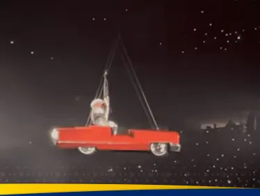 فنانة أمريكية شهيرة تتعرض لموقف مرعب في الهواء (فيديو) - وكالة ستيب نيوز