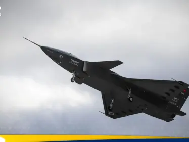 من بينها التفاحة الحمراء مسيّرات تركية مقاتلة تثير الجدل في الغرب - وكالة ستيب نيوز