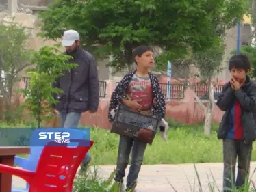 ملخص أحداث سوريا – الخميس 18 -04- 2019 - وكالة ستيب نيوز