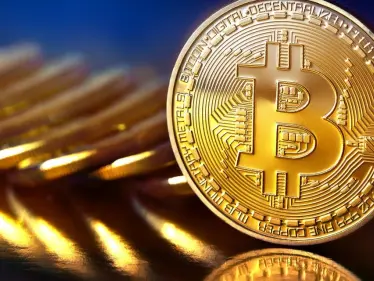 عملة البتكوين المشفرة تسجل تراجعاً كبيراً بعد قرار منع تداولها في الصين - وكالة ستيب نيوز