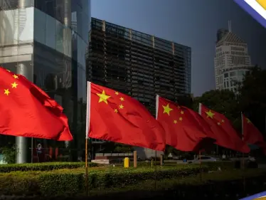 رويترز: مسؤول أوروبي يكشف موقف الصين من المشاركة في مشاورات السعودية بشأن أوكرانيا - وكالة ستيب نيوز