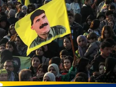 حزب العمال الكردستاني يكشف موعد ومكان تسليم سلاحه "خلال مراسم" - وكالة ستيب نيوز