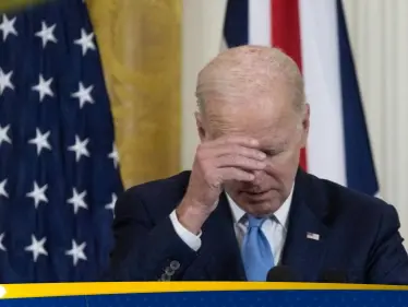 في اجتماع مع عرب.. مساعد لبايدن يدلي باعتراف بشأن غزة - وكالة ستيب نيوز