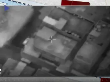 شاهد|| إسرائيل تعلن اغتيال قيادي فلسطيني قاد هجوم السابع من أكتوبر - وكالة ستيب نيوز