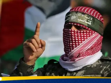 تقرير يكشف سبب "اختفاء" أبو عبيدة عن الظهور الإعلامي وخطة إسرائيلية للقضاء على قادة حماس - وكالة ستيب نيوز