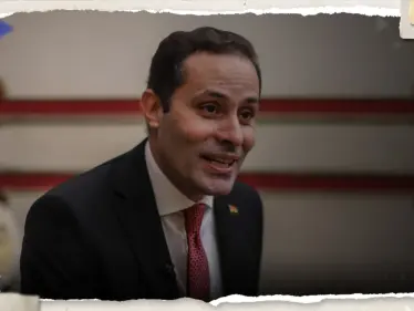 مصر.. القبض على المرشح الرئاسي السابق أحمد طنطاوي وإحالته للمحاكمة الجنائية - وكالة ستيب نيوز