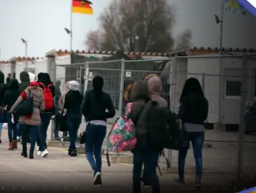 تزايد عدد طالبي اللجوء في ألمانيا بشكل كبير وسط تزايد الخطابات ضدهم - وكالة ستيب نيوز