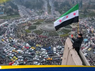 السفارة الأمريكية تدعو رعاياها لمغادرة سوريا فورًا وسط مخاوف خلال فترة العيد - وكالة ستيب نيوز