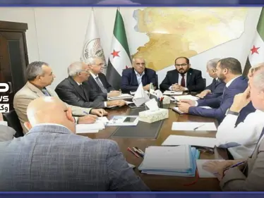 "يلي استحو ماتوا" سوريون سخروا من الحكومة المؤقتة بإعلانها عن إجراء لمكافحة "كورونا" - وكالة ستيب نيوز