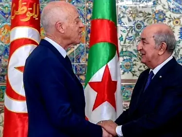 عاجل|| الجزائر تعلن عن قرض لتونس بـ 300 مليون دولار - وكالة ستيب نيوز