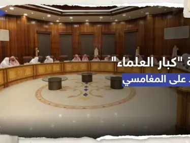 هيئة كبار العلماء السعودية ترد على دعوة المغامسي لإنشاء مذهب فقهي جديد - وكالة ستيب نيوز