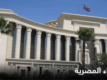 ساحات القضاء المصرية تشهد حادثة هي الأولى من نوعها بطلتها امرأة - وكالة ستيب نيوز