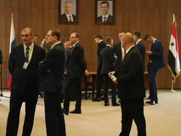 مؤتمر عودة اللاجئين 2 ينعقد في دمشق وتصريحات روسية وأممية لافتة خلاله - وكالة ستيب نيوز