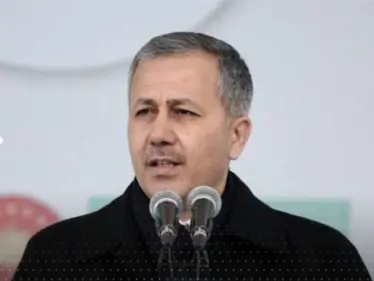 وزير الداخلية التركي يكشف حقائق عن منفذَي هجوم أنقرة وكيف عبرا الحدود من سوريا - وكالة ستيب نيوز